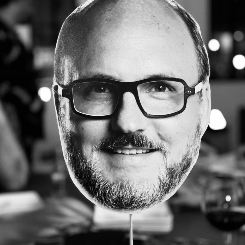 Joakim Borgstróm