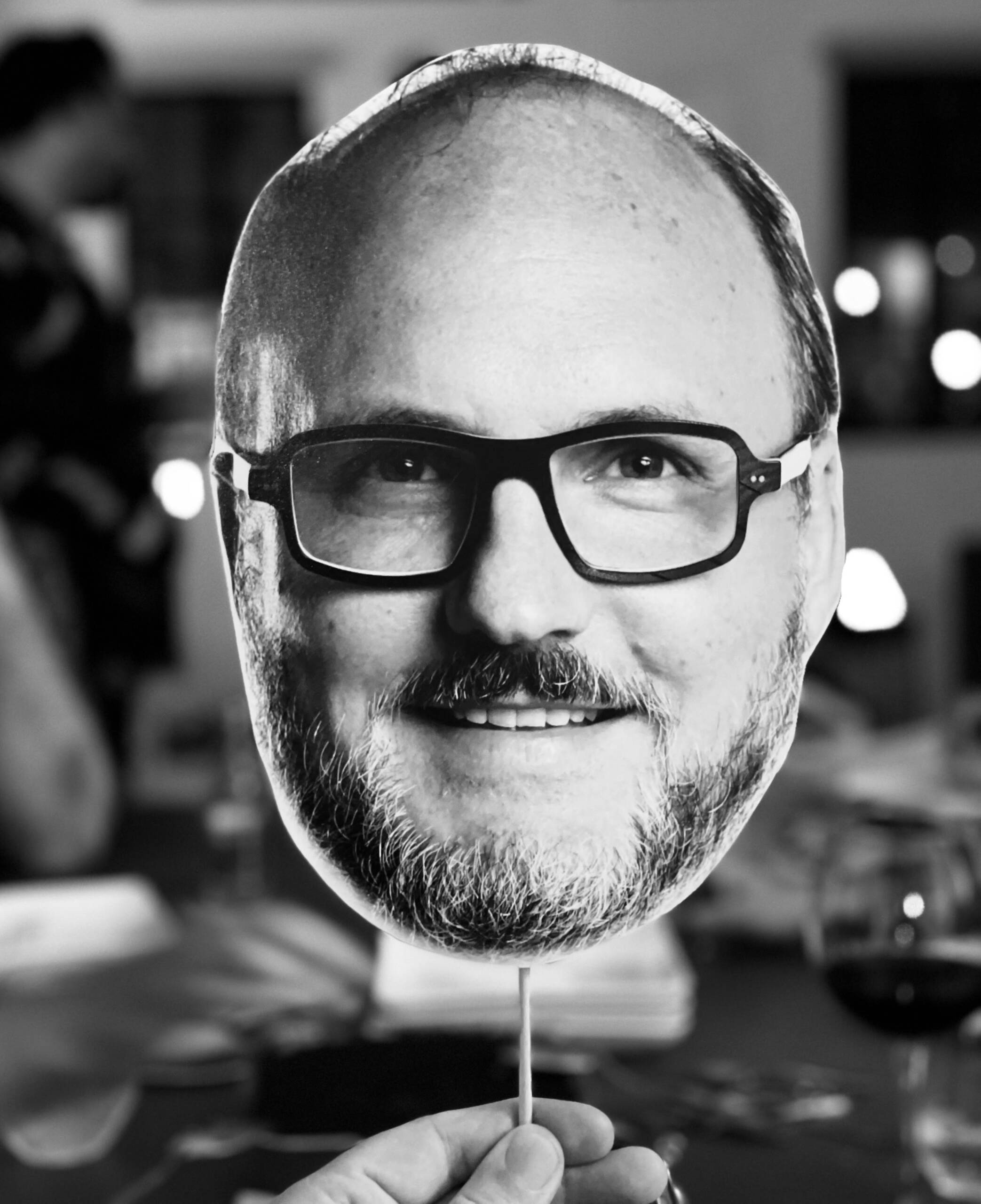 Joakim Borgstróm